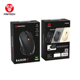 Fantech RAIGOR Gen III WG12R Rechargeable Mouse Wireless Gaming Mouse