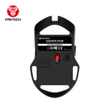 Fantech RAIGOR Gen III WG12R Rechargeable Mouse Wireless Gaming Mouse