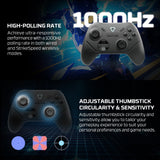 FANTECH SHOOTER II WGP13s CONTROLLER Console