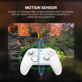 FANTECH SHOOTER II WGP13s CONTROLLER Console