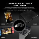 FANTECH SHOOTER II WGP13s CONTROLLER Console