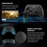 FANTECH SHOOTER II WGP13s CONTROLLER Console