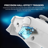 FANTECH SHOOTER II WGP13s CONTROLLER Console