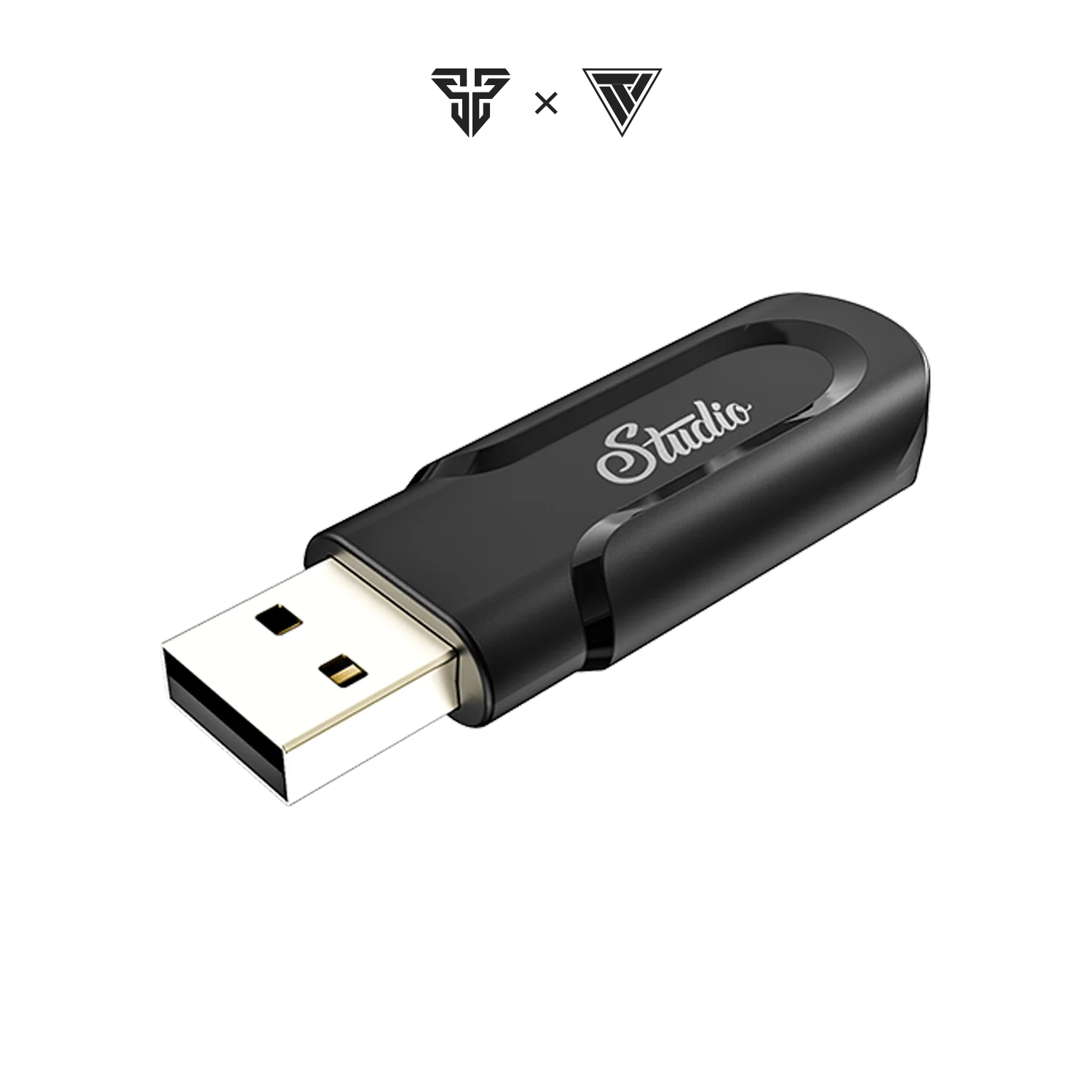 Fantech studio whg03 wireless headset