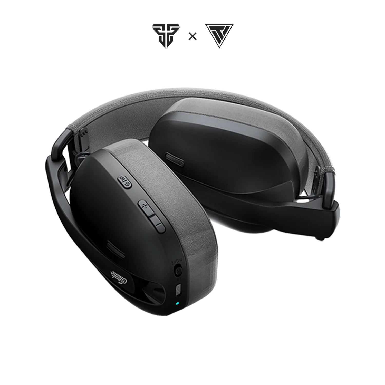 Fantech studio whg03 wireless headset