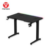 Fantech Tigris GD210 Gaming Desk RGB Illumination Premium and Sleek Large