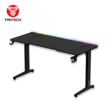Fantech Tigris GD214 Gaming Desk RGB Illumination Premium and Sleek Large