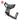 Fantech tower ii ac304 pro rgb headset stand
