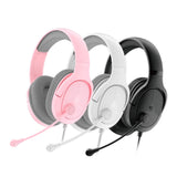 Fantech Trinity MH88 Multi Platform Gaming Headset Audio