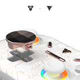 Fantech WGP15 Electra Eos Pro Wireless Gaming Controller Console