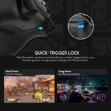 Fantech WGP15 Polaris Eos Pro Wireless Gaming Controller Console