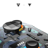 Fantech WGP15 Polaris Eos Pro Wireless Gaming Controller Console