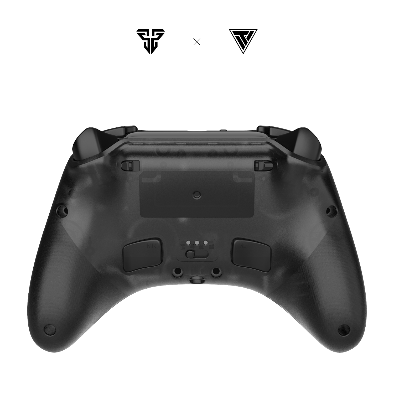 Fantech WGP15 Polaris Eos Pro Wireless Gaming Controller Console