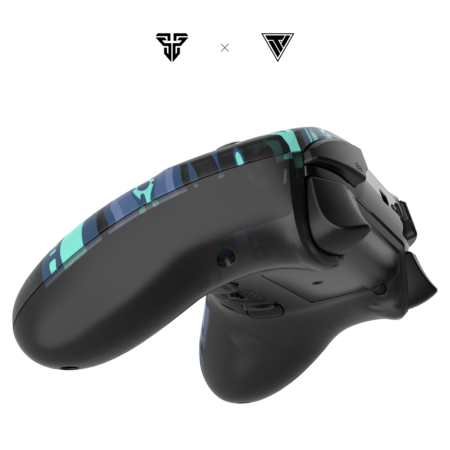 Fantech WGP15 Polaris Eos Pro Wireless Gaming Controller Console