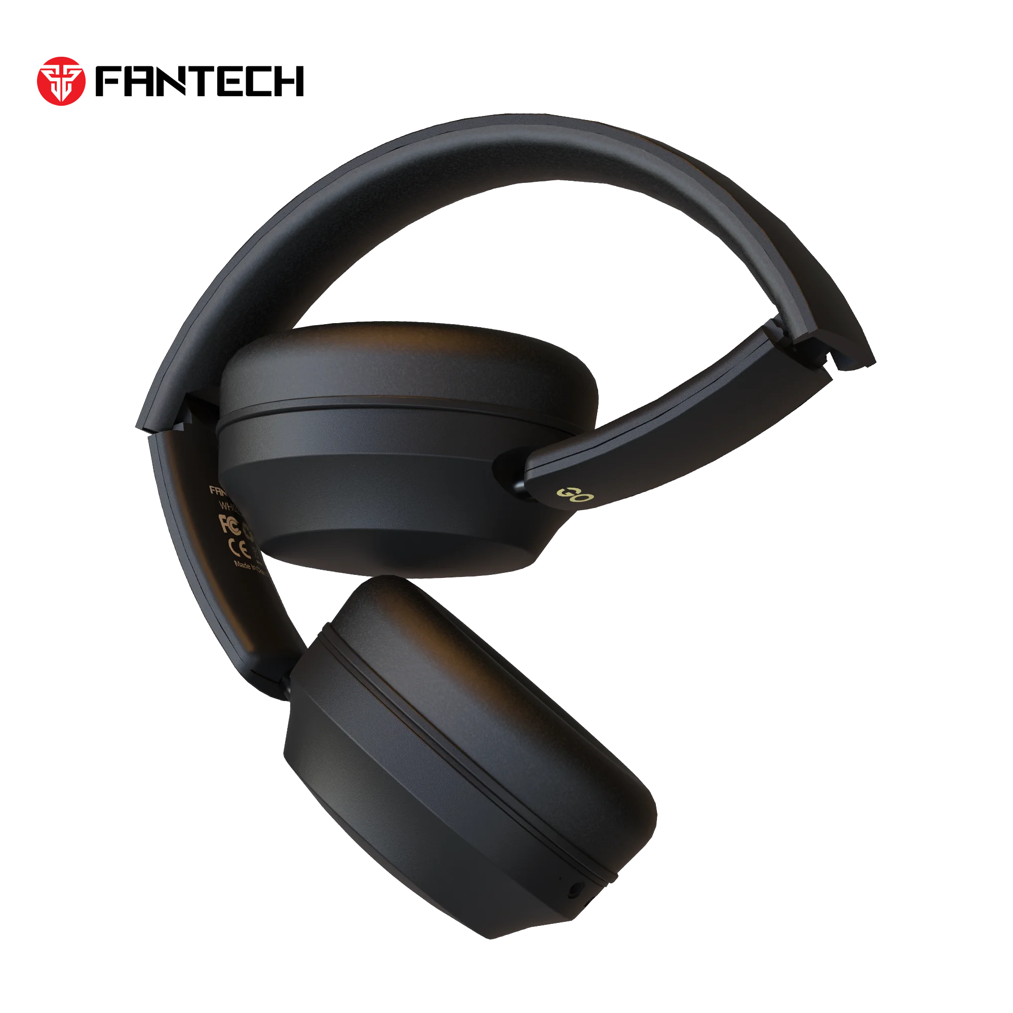 Fantech wh02s go air wireless headset