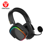 Fantech WHG02 Wireless Headset Harmony New Arrivals
