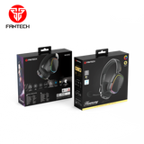Fantech WHG02 Wireless Headset Harmony New Arrivals