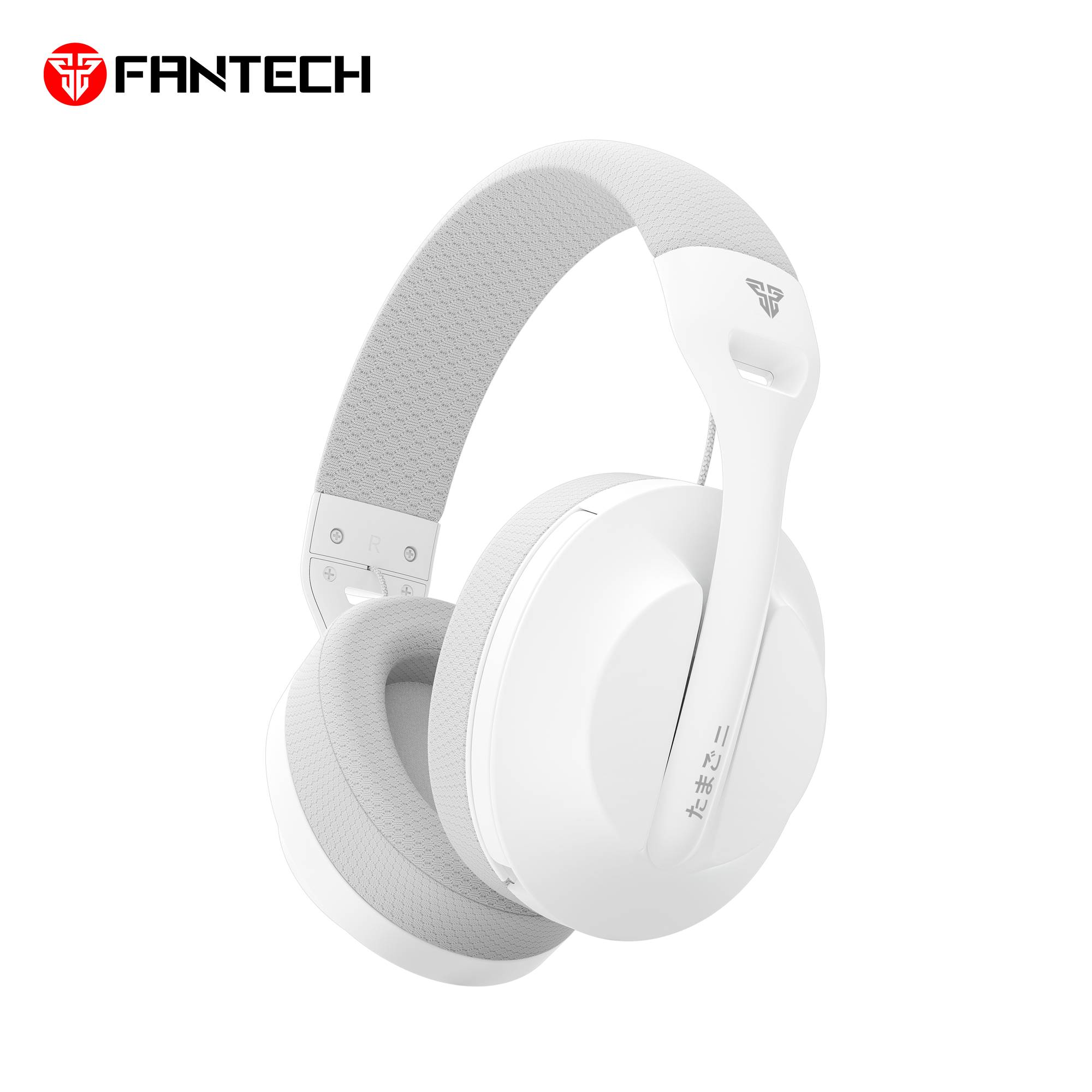 Fantech whg04 tamago ii multi-platform wireless gaming headset