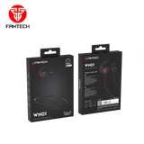 FANTECH WN01 WIRELESS EARPHONES Audio