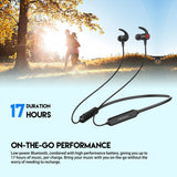FANTECH WN01 WIRELESS EARPHONES Audio