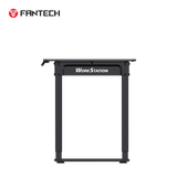 FANTECH WORKSTATION WS514 ADJUSTABLE RISING GAMING DESK Desk & Chair