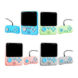 G7 Game Consoles Hand Held Gaming Consoles 3.5 Inch Console