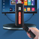 Game Console 2.4G Wireless Game Machine Quad Core Console