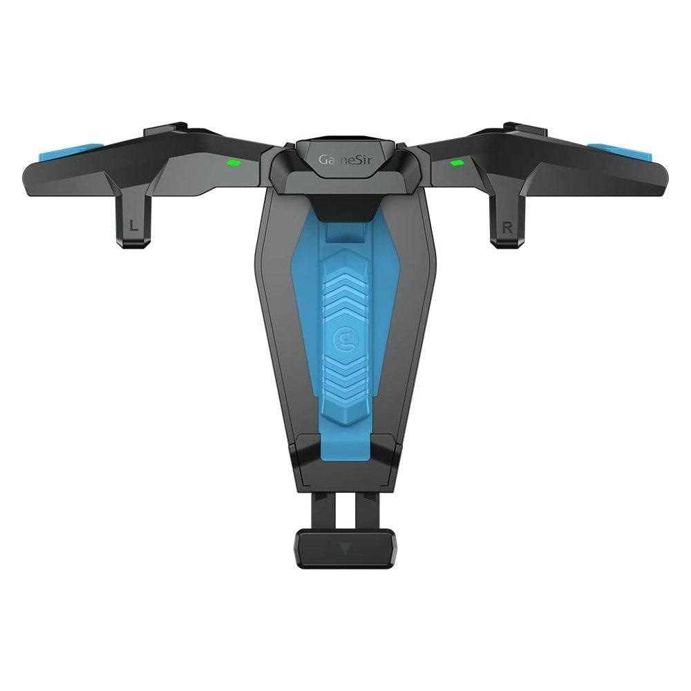 GameSir F4 Mobile Trigger | Mobile Controller for Android iOS iPhone Controller