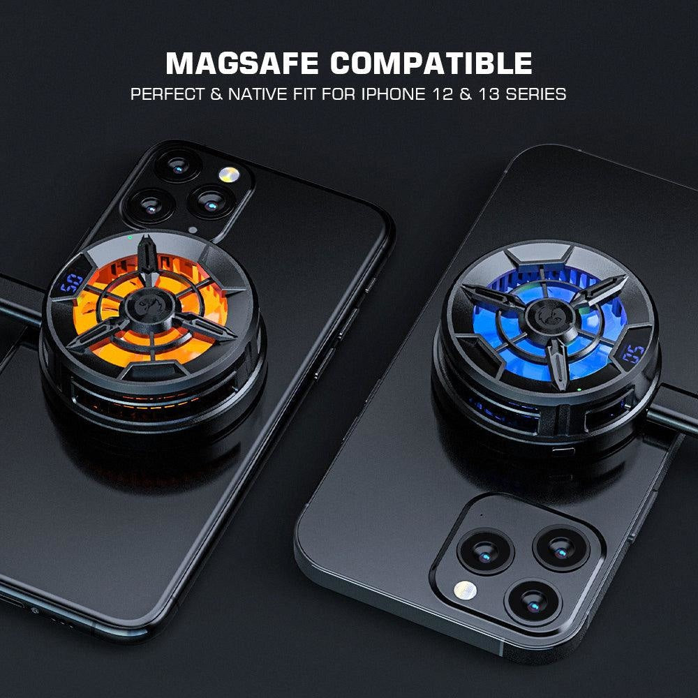 GameSir - F9 Phone Cooler Cables & Chargers 24 JOD