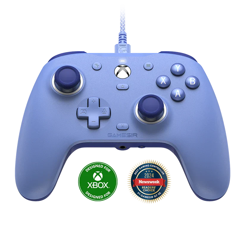 GameSir G7 SE Wired Controller for Xbox Series X|S Xbox One & Windows 10/11