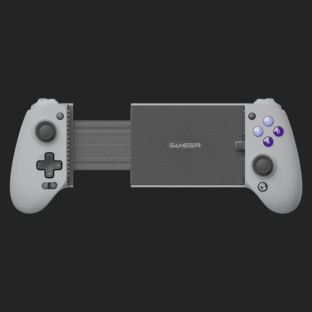 Gamesir g8 galileo mobile gaming controller JOD 50