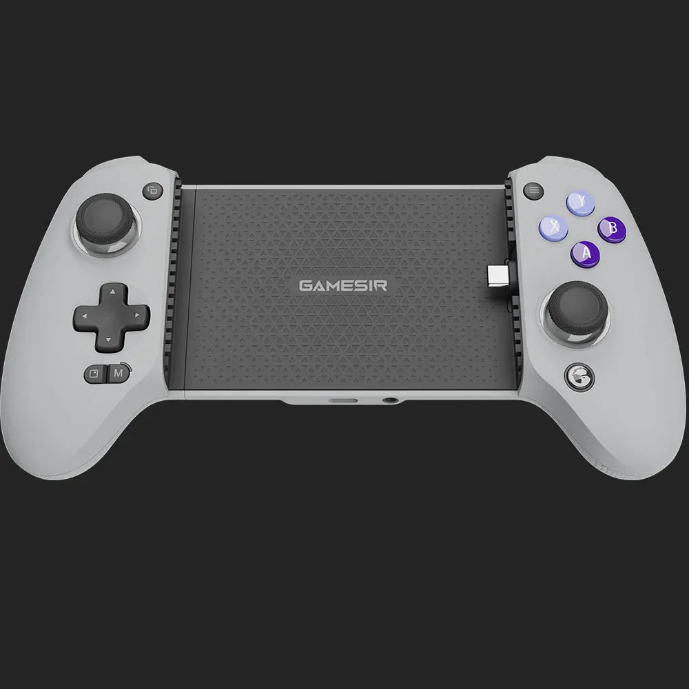 Gamesir g8 galileo mobile gaming controller JOD 50