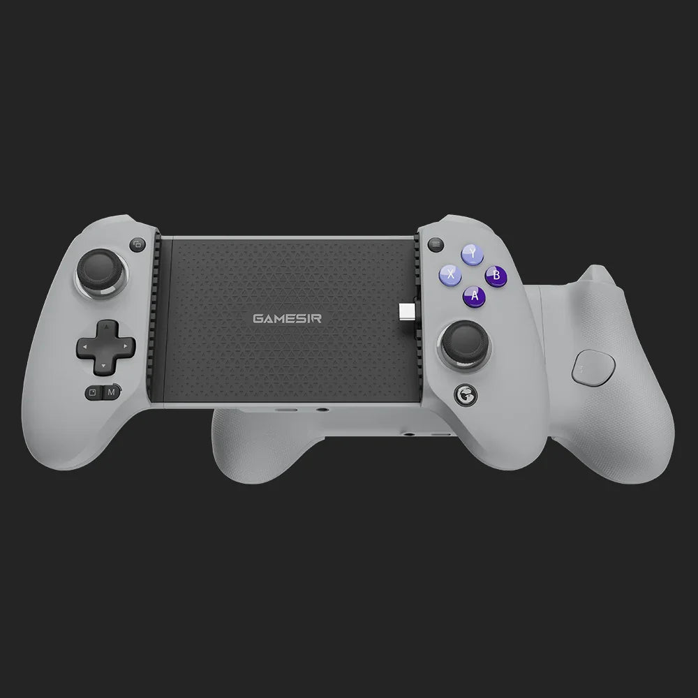 Gamesir g8 galileo mobile gaming controller JOD 50