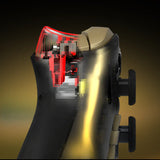 GameSir Kaleid Flux Enhanced Wired Controller Console