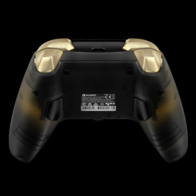 GameSir Kaleid Flux Enhanced Wired Controller Console