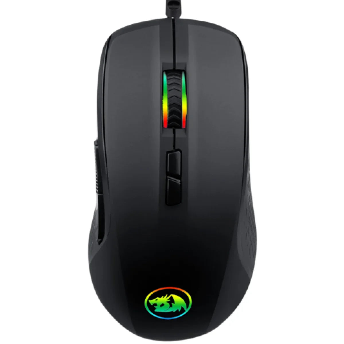 Redragon m718 stormrage rgb gaming mouse - mouse’s