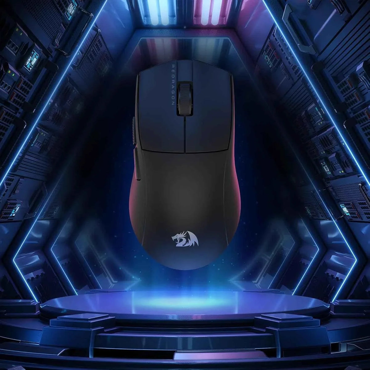Redragon m724 wired gaming mouse - mouse