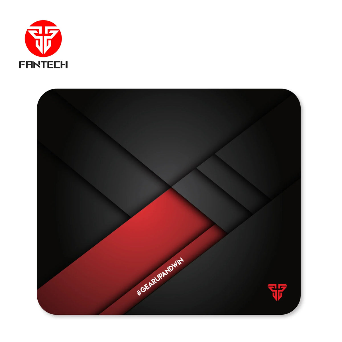 Fantech vigil mp356 gaming mouse pad - mousepad