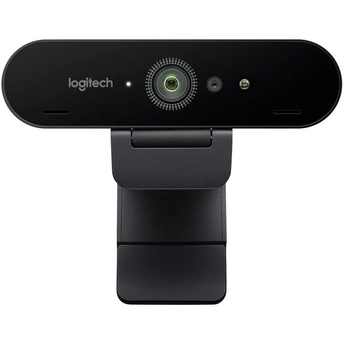Logitech brio 4k webcam - webcam