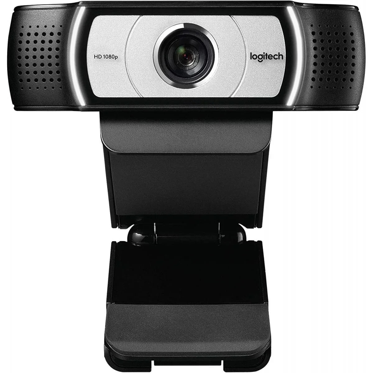 Logitech c930c fhd smart 1080p webcam - webcam