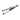 Enzo en-3331 hair steel slim straightener en-3331 hair straighteners