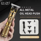Enzo en-5036b cordless hair and beard trimmer hair clippers & trimmers