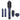 Enzo italy dyson v9 high speed brushless motor straightener 5 in 1 دايسون hair