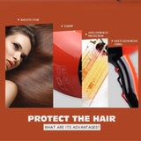 Enzo italy en-6113 hair dryer hood blower 5500 w hair dryers