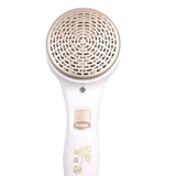 Enzo italy en-6622 hotel wall mounted hair dryer hand dryers