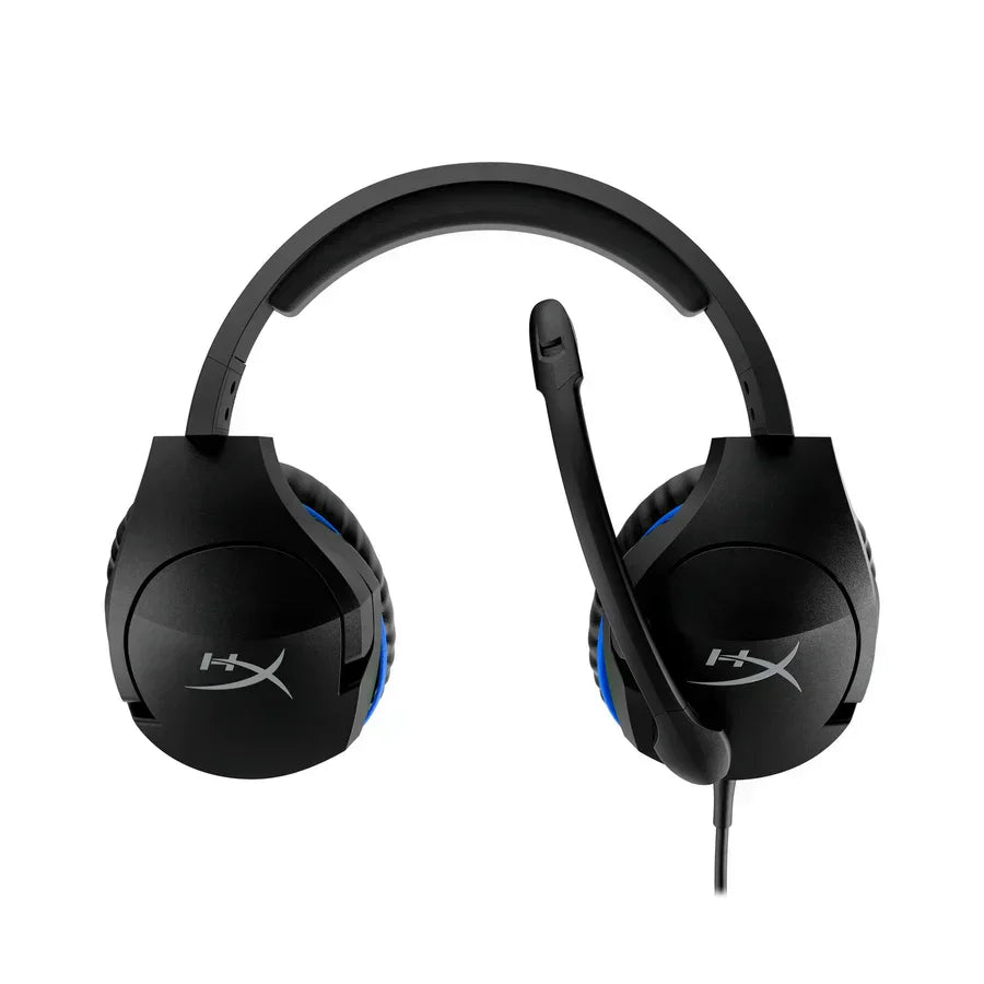 Cloud stinger - comfortable gaming headset for ps5 and ps4 headsets