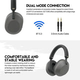 Fantech bluetooth dual mode headset wireless go tune wh06