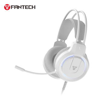 Fantech flash hq53 lightweight gaming headset headphones