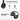 Fantech go vibe wh05 wireless headphone