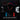 Fantech hq54 mars ii gaming headset headphones with noise cancelling mic